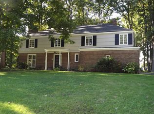 1213 Woodhill Dr, Kent, OH 44240