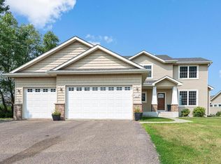 491 Emma St, Nya, MN 55368