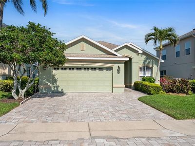 3740 Summerwind Cir, Bradenton, FL, 34209