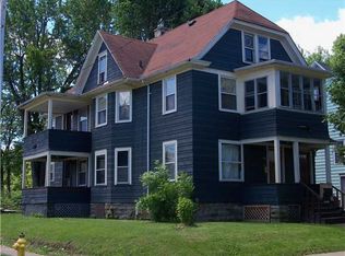 159-161 Melville St, Rochester, NY 14609