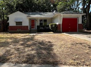 807 Westwood Dr, Irving, TX 75060