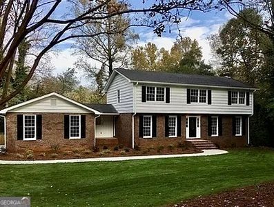 12 Forrest Hill Rd, Winder, GA, 30680