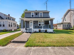 1059 Miller St, Fremont, OH