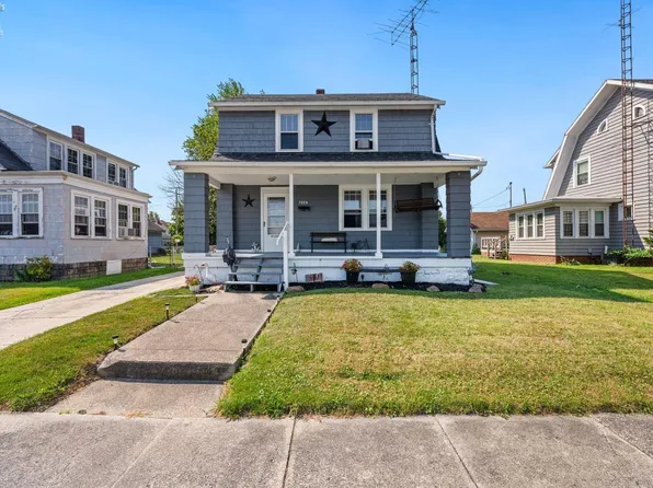 1059 Miller St, Fremont, OH 43420