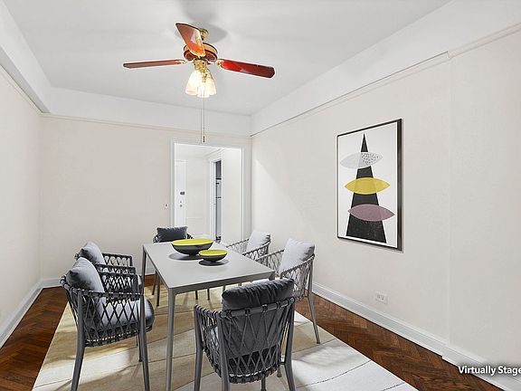 3rd image of 120 Cabrini Blvd APT 14
