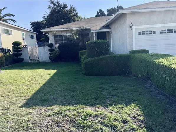 1046 W 123rd St, Los Angeles, CA 90044