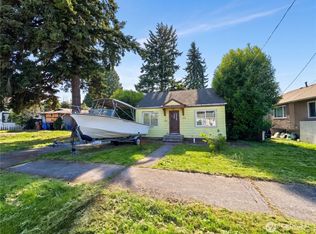 4840 S J St, Tacoma, WA 98408
