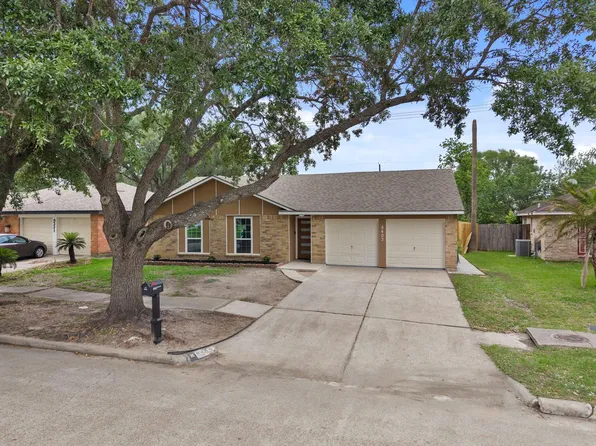 8403 Swan Meadow Ln, Humble, TX 77338