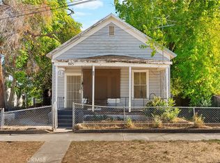 845 Hickory St, Red Bluff, CA 96080