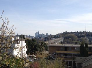 3822 Linden Ave N #B, Seattle, WA 98103