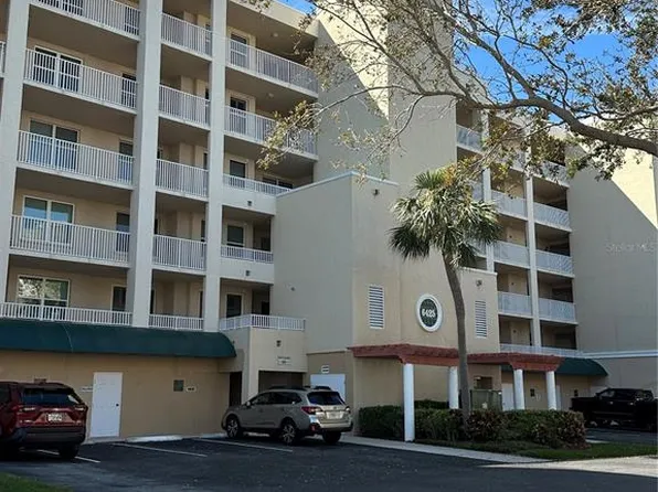 6425 Shoreline Dr APT 10506, Saint Petersburg, FL 33708