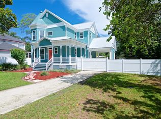 6445 Heidi Rd, Jacksonville, FL 32277