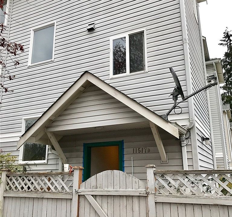 1st image of 11517D 28th Ave NE