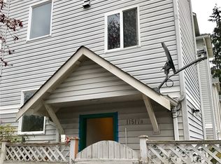 11517D 28th Ave NE, Seattle, WA 98125