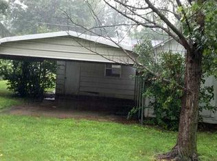 315 College St, Halstead, KS 67056