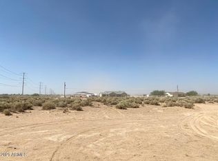 5448 E Savanah Ln, Coolidge, AZ 85128