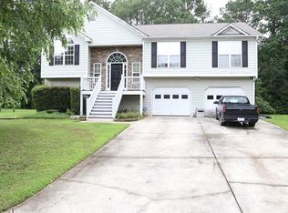 5156 Pat Wiley Dr, Powder Springs, GA 30127