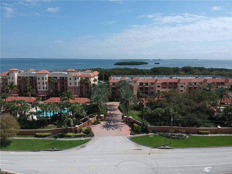 1st image of 1645 Pinellas Bayway S APT C6
