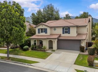 24885 Mulberry Rd, Corona, CA 92883