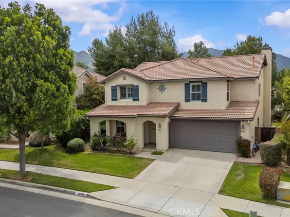 24885 Mulberry Rd, Corona, CA 92883
