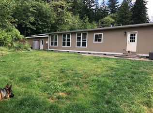 365 NE 3rd Ave, Mill City, OR 97360