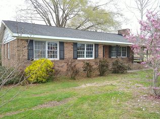 734 Lennie Smith Rd, Fuquay Varina, NC 27526