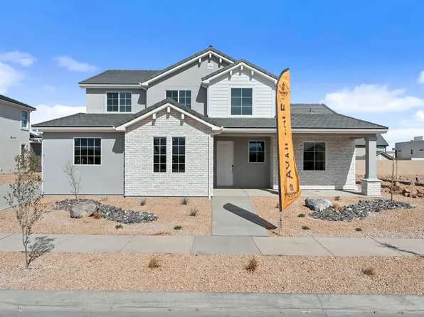 482 W Canyon Pine Dr #746, Saint George, UT 84790