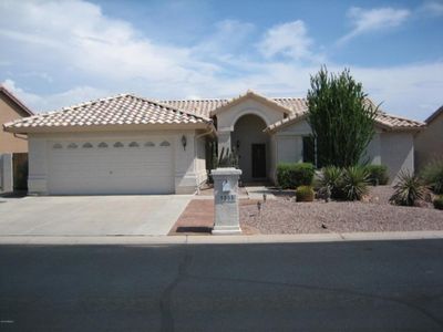 9505 E Sundune Dr, Sun Lakes, AZ, 85248