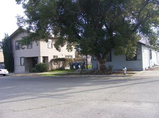 1328 San Benito St, Fresno, CA 93706