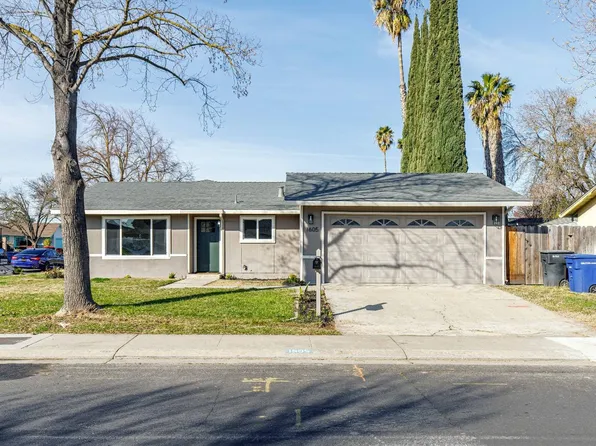 1605 Vallejo Dr, Modesto, CA 95355