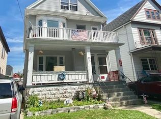 59 Dash St, Buffalo, NY 14220