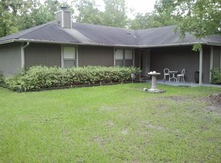 2500 Myrtle St, Middleburg, FL 32068