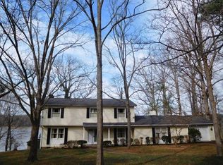 271 Rock Hill Rd, Clarksville, VA 23927