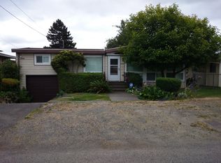 3539 S Austin St, Seattle, WA 98118