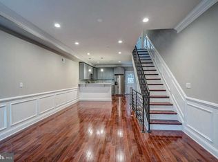 608 Earp St, Philadelphia, PA 19147