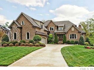 9903 Strike The Gold Ln, Waxhaw, NC 28173