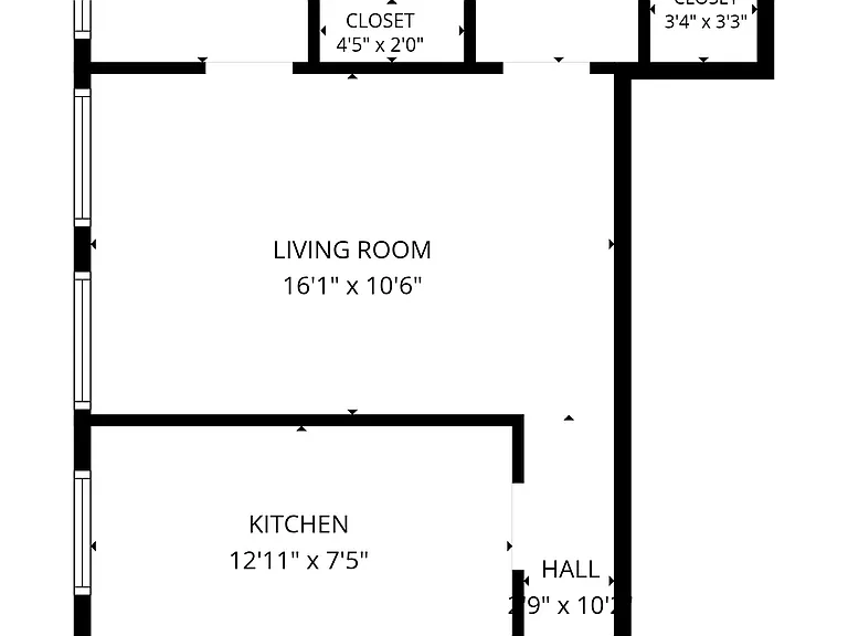 146 Fenimore St #A2 — Photo 2