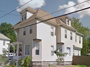 59 Whitney Ave #2, Lowell, MA 01850