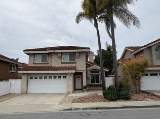 30061 Whitecap, Laguna Niguel, CA 92677