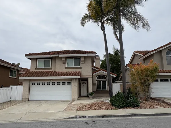 30061 Whitecap, Laguna Niguel, CA 92677