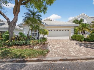 283 Canterbury Drive W, Palm Beach Gardens, FL 33418