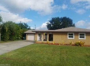 1715 SE 1st St, Cape Coral, FL 33990