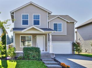 3093 Shannon St, Dupont, WA 98327