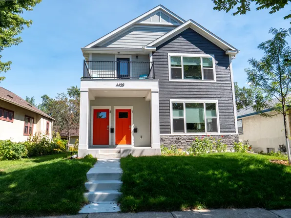 4425 45th Ave S Unit 2, Minneapolis, MN 55406