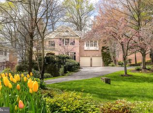 6715 Landon Ln, Bethesda, MD 20817