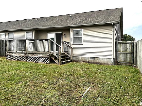2nd image of 2808 Wordsworth Dr
