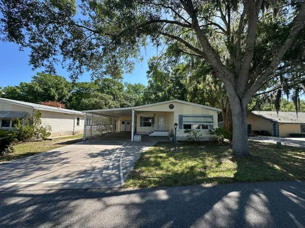 28332 Loft Mountain Dr, Leesburg, FL 34748