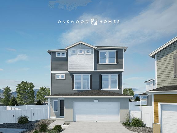 Elevation E