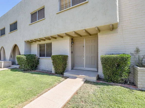 225 N Standage Unit 107, Mesa, AZ 85201
