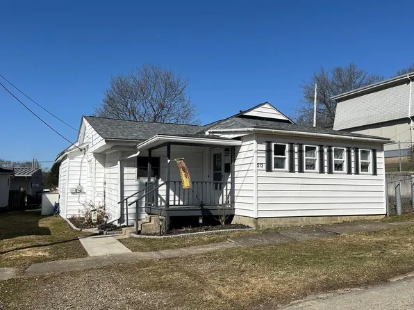 313 N 4th St, Titusville, PA 16354